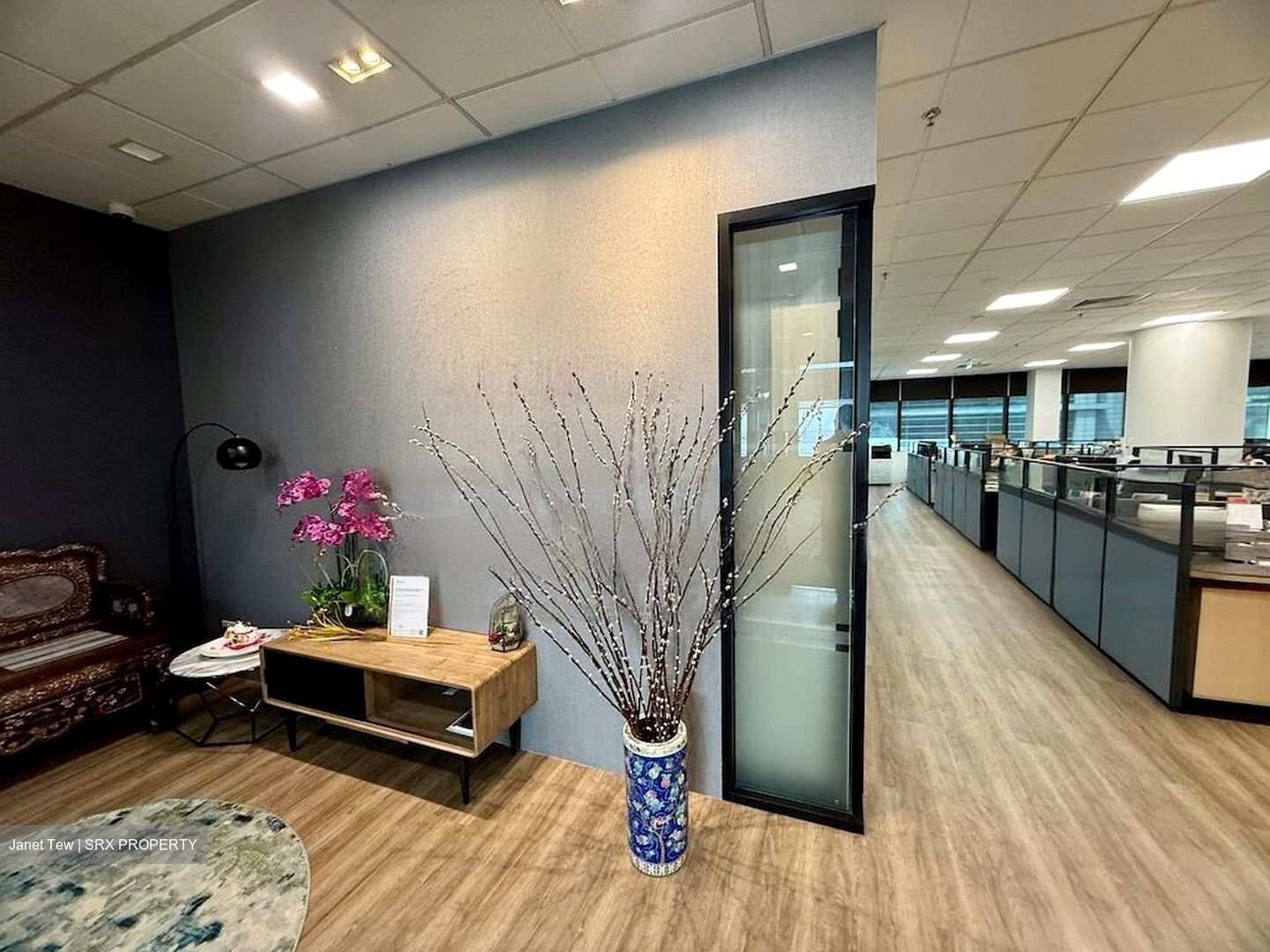 Asia Insurance Building (D1), Office #457510891